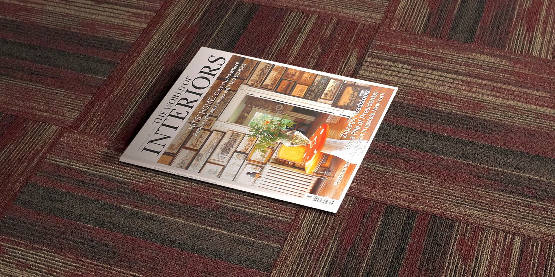 蘇州綠寶公司塊毯有限公司